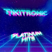TikiTronic - Axel F