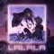 Lalala - HXLXST & wix9s1xe lyrics