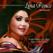 Lina Ponce - Me Cai de la Nube