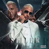 Spíler - EP artwork