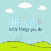 Little Things You Do - Single