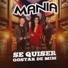 Se Quiser Gostar de Mim - Single