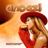Andazi (feat. Rayvanny, Chino Kidd & Whozu) - Single