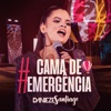 Cama de Emergência - Single