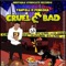 Cruel and Bad - YahBell D Punisha lyrics