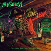 Seventh Rum of a Seventh Rum  cover