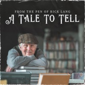 Rick Lang - Sawmill Man (feat. Tim Stafford)