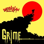 Grime artwork