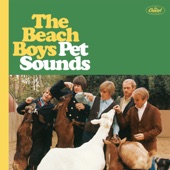 The Beach Boys - Don't Talk (Put Your Head On My Shoulder) - Instrumental Stereo Mix