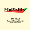 Say Hello - Single