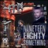 Nineteen Eighty Something (The album), 2023