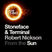 From the Sun (Extended Mix) artwork