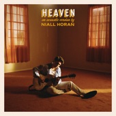 Heaven (Acoustic) artwork