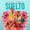 SUELTO (feat. Miss Bolivia) artwork