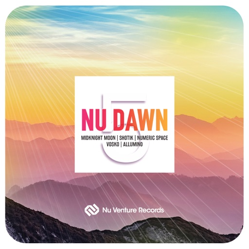 Nu Dawn 5 - EP by Various Artists