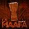 La Maafa artwork