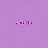 Abcdefu (Piano Version) artwork