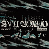 Rodeado / En Tí Confío (En Vivo) artwork