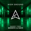 GROOVE & RAVE - Single