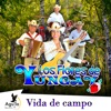 Vida de Campo - Single