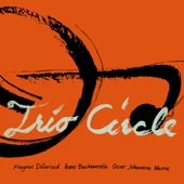 Trio Circle artwork