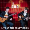 Live At the Crazy Coqs