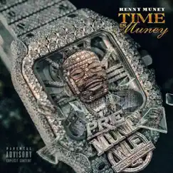 Time is Muney by Kenny Muney album reviews, ratings, credits