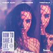 How To Save a Life artwork