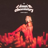 Anabel Englund - a lesson in chemistry