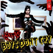 Boys Don't Cry - Anitta