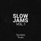 Slow Jam (feat. Monica) [Mixed] cover