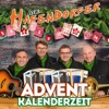 Adventkalenderzeit - Single