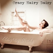 Crazy Hairy Daisy artwork