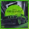 100 Bandz (feat. Stylo Beddoe & Lil_art_hoe) artwork
