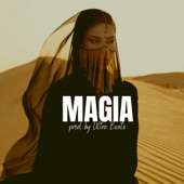 Magia (Instrumental) artwork