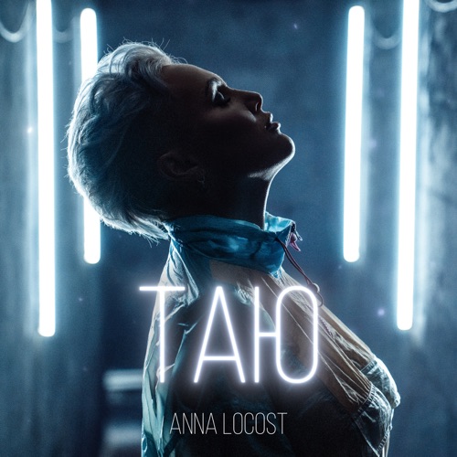 cover for track Таю of artist Anna Locost