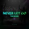 Never Let Go (Live) [feat. Jennifer Ledger] artwork