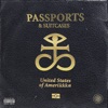 Passports & Suitcases (feat. KayCyy) - Single