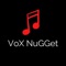 The Spirits - Vox nugget lyrics