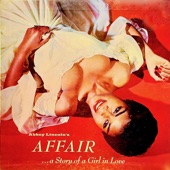 Abbey Lincoln's Affair...A Story of a Girl in Love (Remastered) artwork