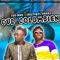 Cul Colombien (feat. Cristobul Omoba) - FAD'MHD lyrics