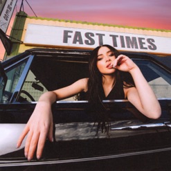 FAST TIMES cover art