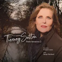 Paris Sessions 2 (feat. Serge Merlaud) by Tierney Sutton album reviews, ratings, credits