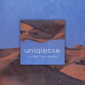 uniqlesse - A Few Days Ahead