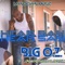 Hear Say (feat. Luni LoCasy & MisAna Bossy) - Big O.z. lyrics