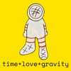 Time + Love + Gravity - Single