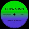 Broken Monsters - Single