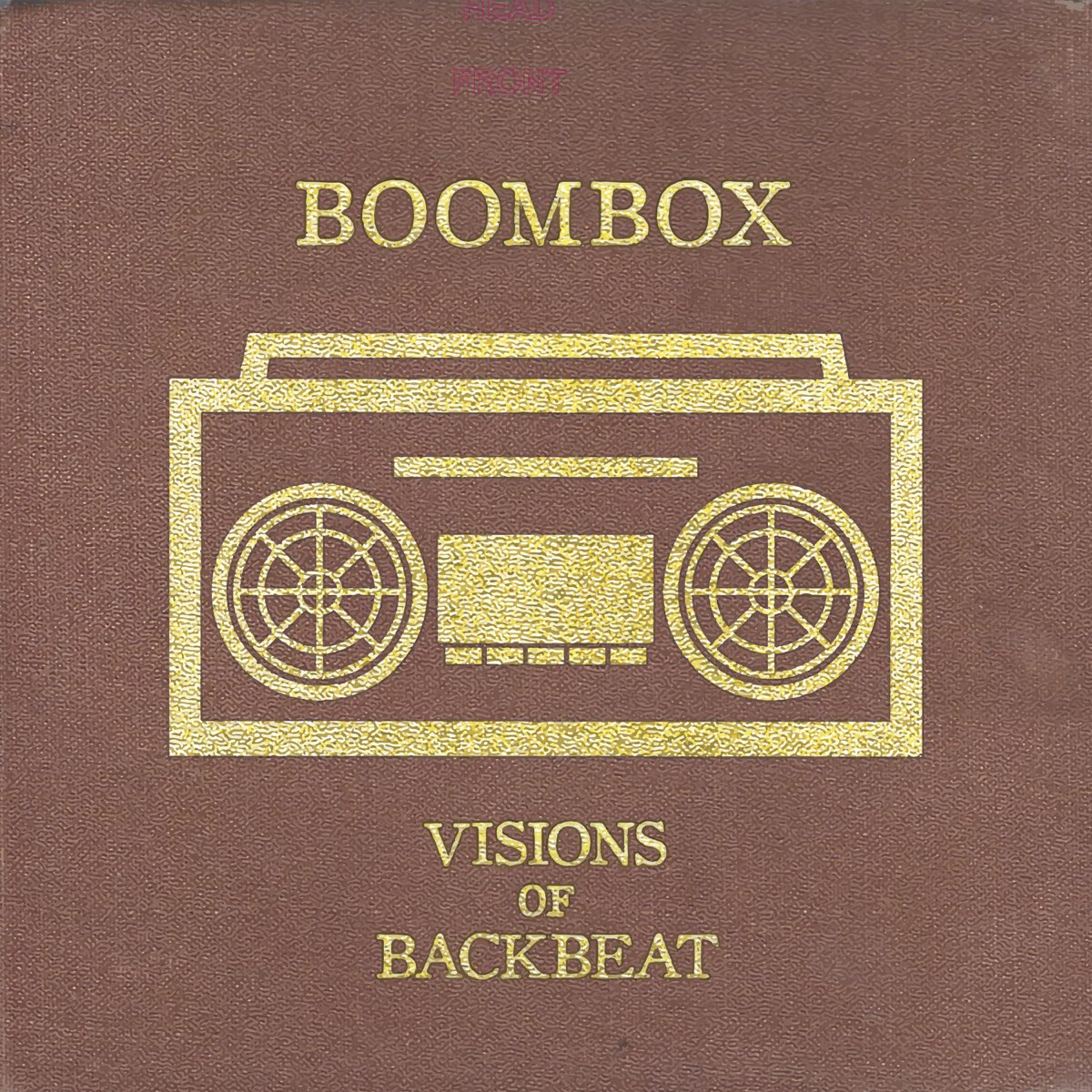  apple music boombox visions of backbeat 