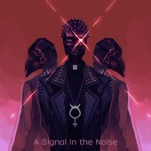 A Signal in the Noise artwork