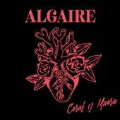 Coral y Maera - Algaire